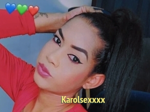 Karolsexxxx