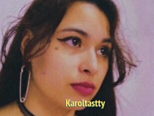 Karoltastty