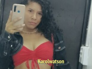 Karolwatson