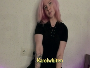 Karolwhiten