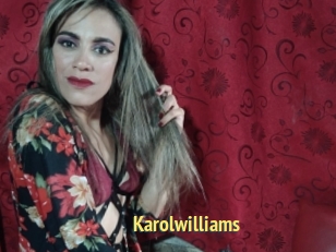 Karolwilliams