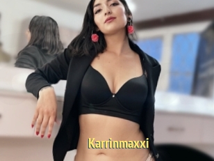 Karrinmaxxi