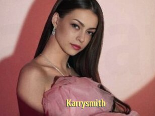 Karrysmith