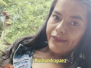 Kashandrapaez