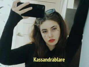 Kassandrablare