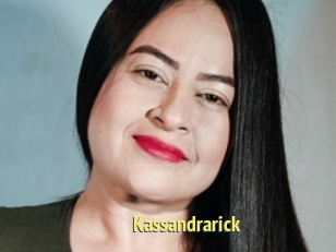 Kassandrarick