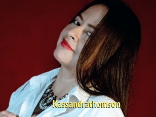 Kassandrathomson