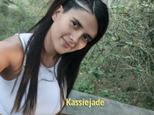 Kassiejade