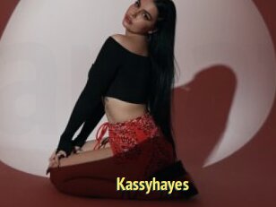 Kassyhayes