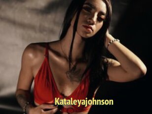 Kataleyajohnson