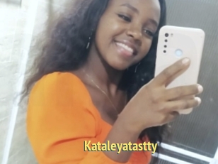 Kataleyatastty