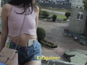 Katapalmer