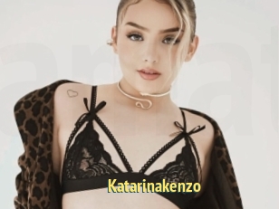 Katarinakenzo