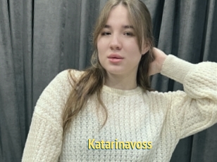 Katarinavoss