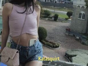 Katasquirt