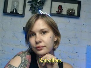 Kateallens