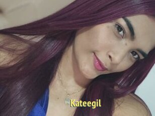 Kateegil