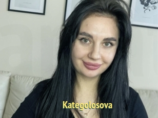 Kategolosova