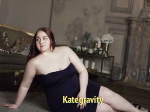 Kategravity