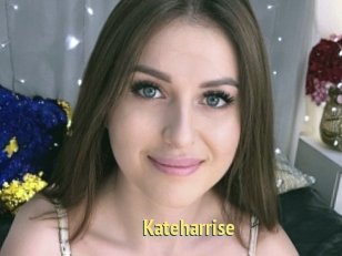 Kateharrise