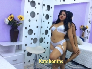 Katehontas