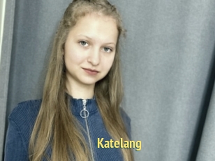 Katelang