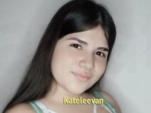 Kateleevan