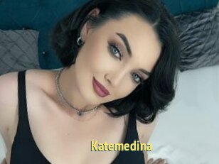 Katemedina