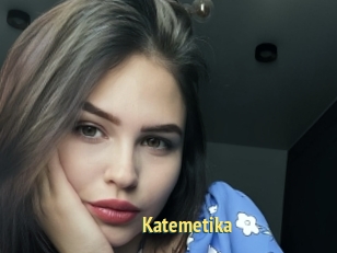 Katemetika