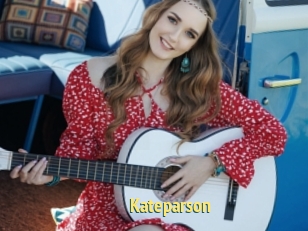 Kateparson