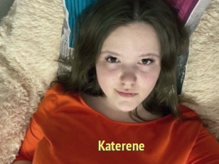 Katerene