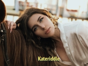 Kateriddle