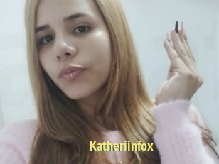 Katheriinfox