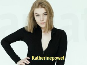 Katherinepowel