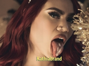 Kathiabrand