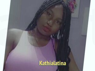 Kathialatina