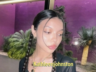 Kathleenjohnston