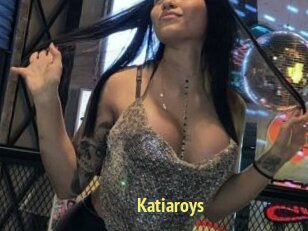 Katiaroys