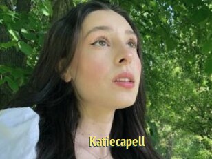 Katiecapell