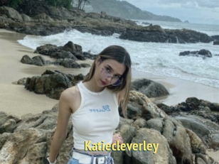 Katiecleverley