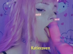 Katiecoven