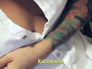 Katiediamas