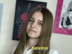 Katiedrye