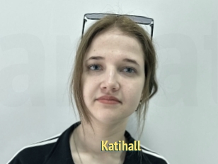 Katihall