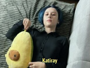 Katiray