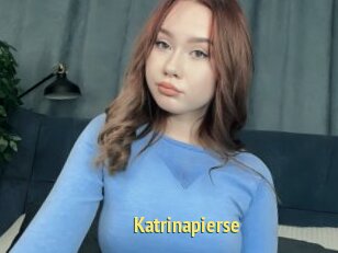 Katrinapierse