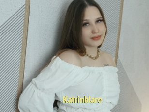 Katrinblare