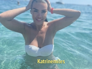 Katrinemiles