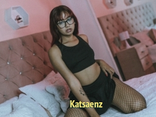 Katsaenz