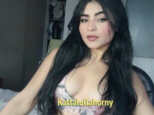 Kattalellahorny